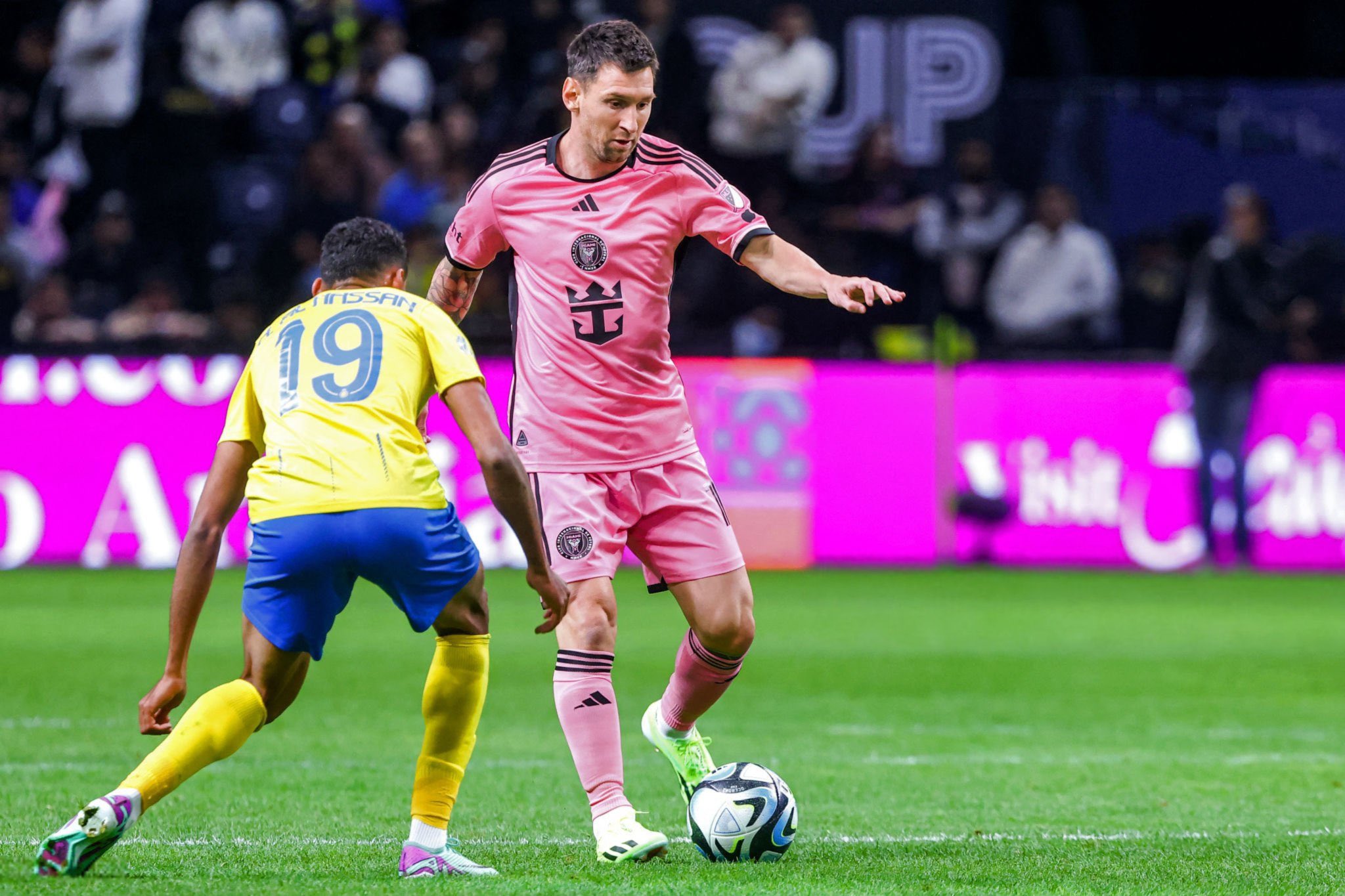 David Beckham hành động khẩn cấp sau trận thua sốc của Inter Miami- Ảnh 3. David Beckham hành động khẩn cấp sau trận thua sốc của Inter Miami- Ảnh 3.