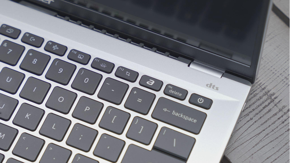 Mở bán laptop Acer Swift Go 14 trang bị công nghệ AI- Ảnh 2.