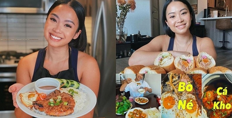 Những căn bếp diệu kỳ - Ảnh 4. Những căn bếp diệu kỳ - Ảnh 4.