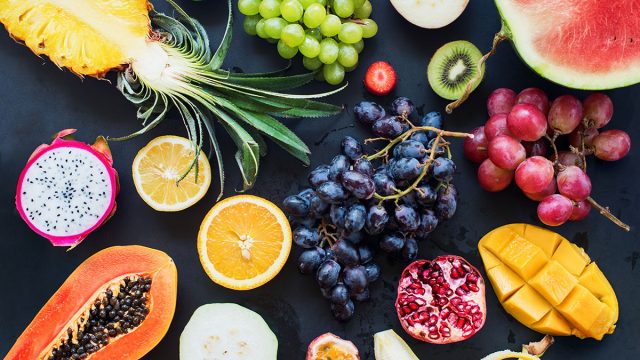 Thực đơn cho bạn để tránh tăng cholesterol trong những ngày tết- Ảnh 3. Thực đơn cho bạn để tránh tăng cholesterol trong những ngày tết- Ảnh 3.