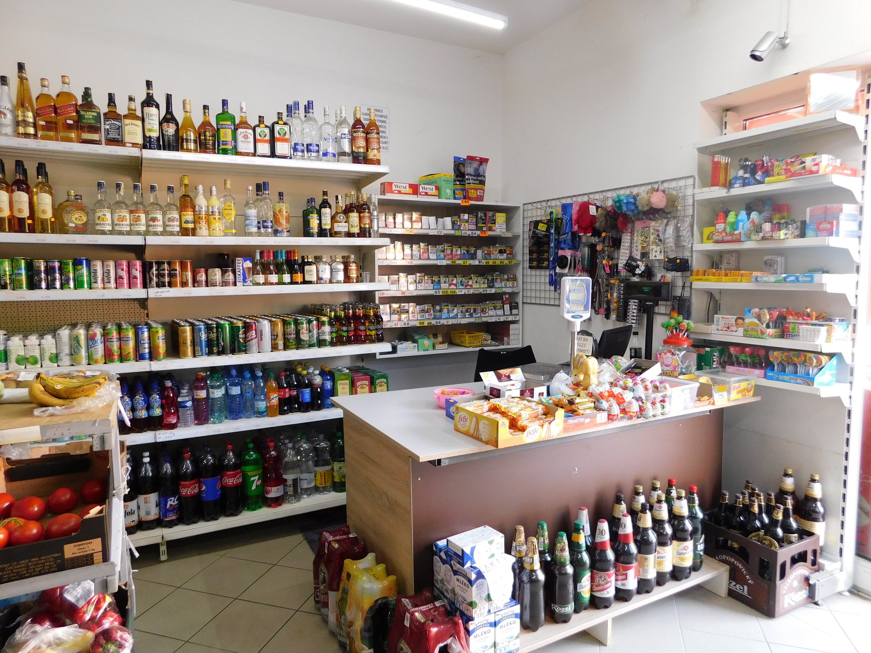 Tâm sự của thế hệ bản sắc kép tại CH Czech - Ảnh 3. Tâm sự của thế hệ bản sắc kép tại CH Czech - Ảnh 3.