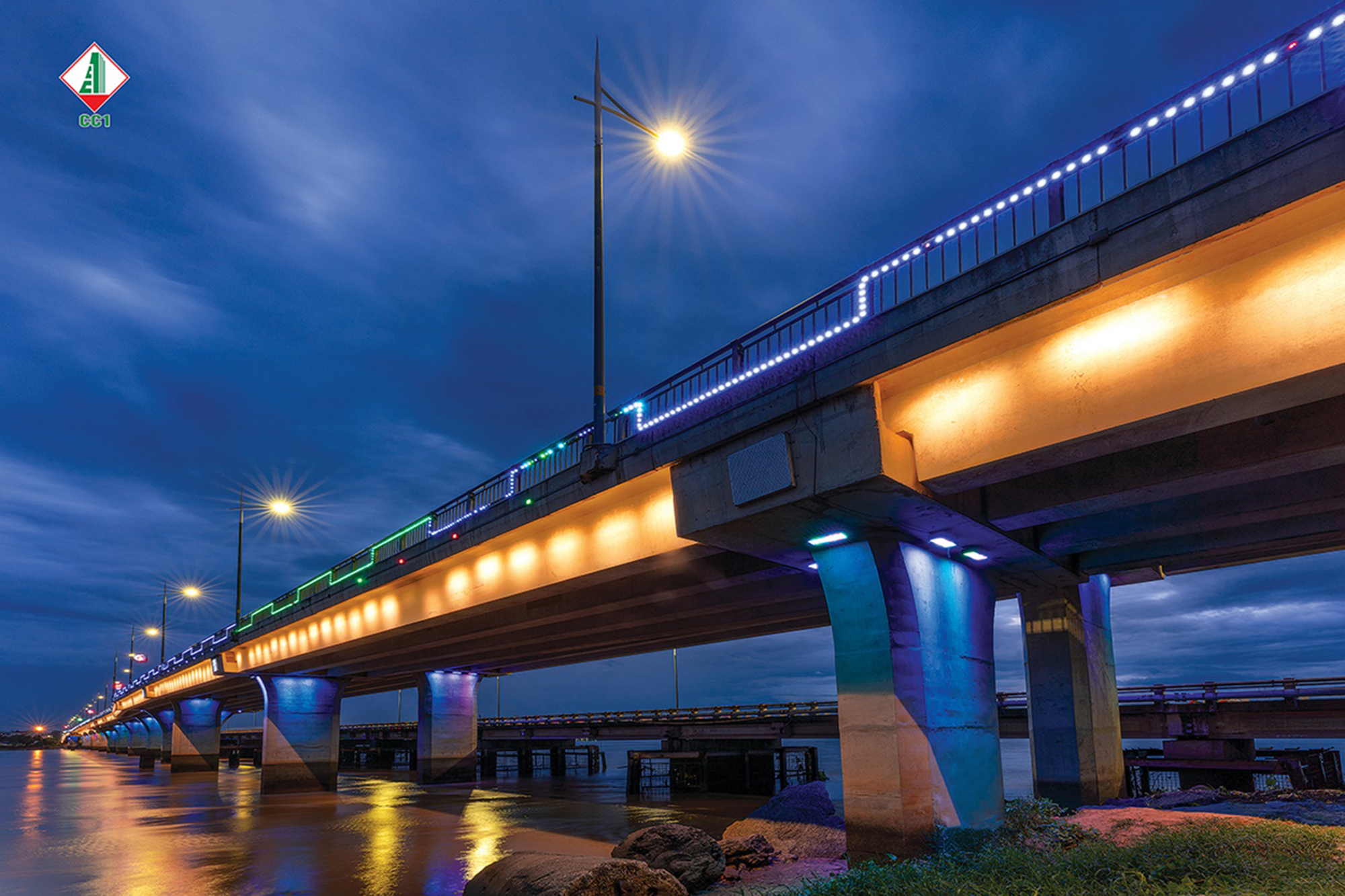 CC1-"Ông lớn" ngành xây dựng lấn sân giao thông - Ảnh 4. photo-1696926312454