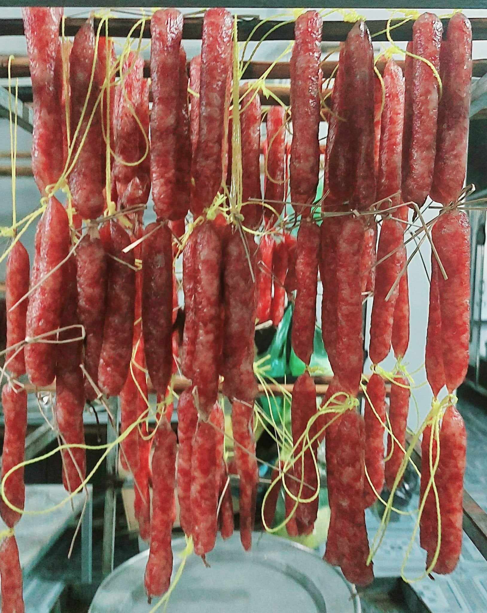 Xuân về, thưởng thức những món khô độc đáo ở Sóc Trăng- Ảnh 2. Xuân về, thưởng thức những món khô độc đáo ở Sóc Trăng- Ảnh 2.