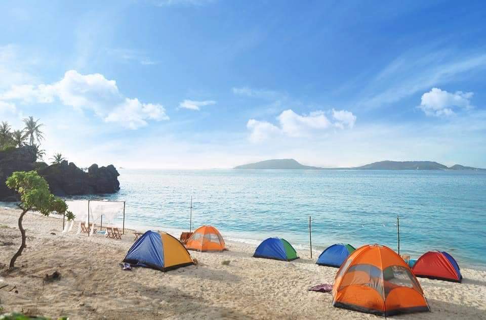 Đắm say bên thiên đường du lịch Lý Sơn - Ảnh 11. Đắm say bên thiên đường du lịch Lý Sơn - Ảnh 11.