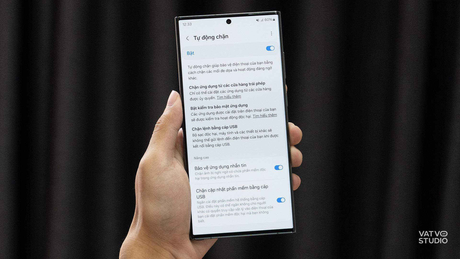 Lý do khiến Galaxy S24 Series không chỉ là 'smartphone' mà nên được gọi là 'AI Phone'- Ảnh 3. Lý do khiến Galaxy S24 Series không chỉ là 'smartphone' mà nên được gọi là 'AI Phone'- Ảnh 3.