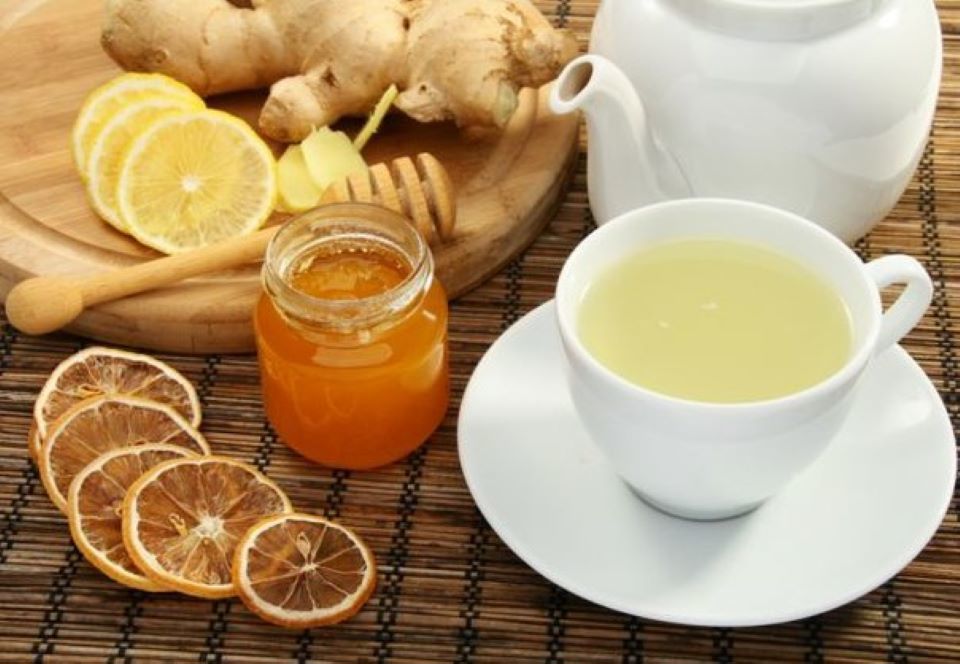 Loại trà quen thuộc giúp giảm viêm họng và ho không phải ai cũng biết - Ảnh 2. Loại trà quen thuộc giúp giảm viêm họng và ho không phải ai cũng biết - Ảnh 2.