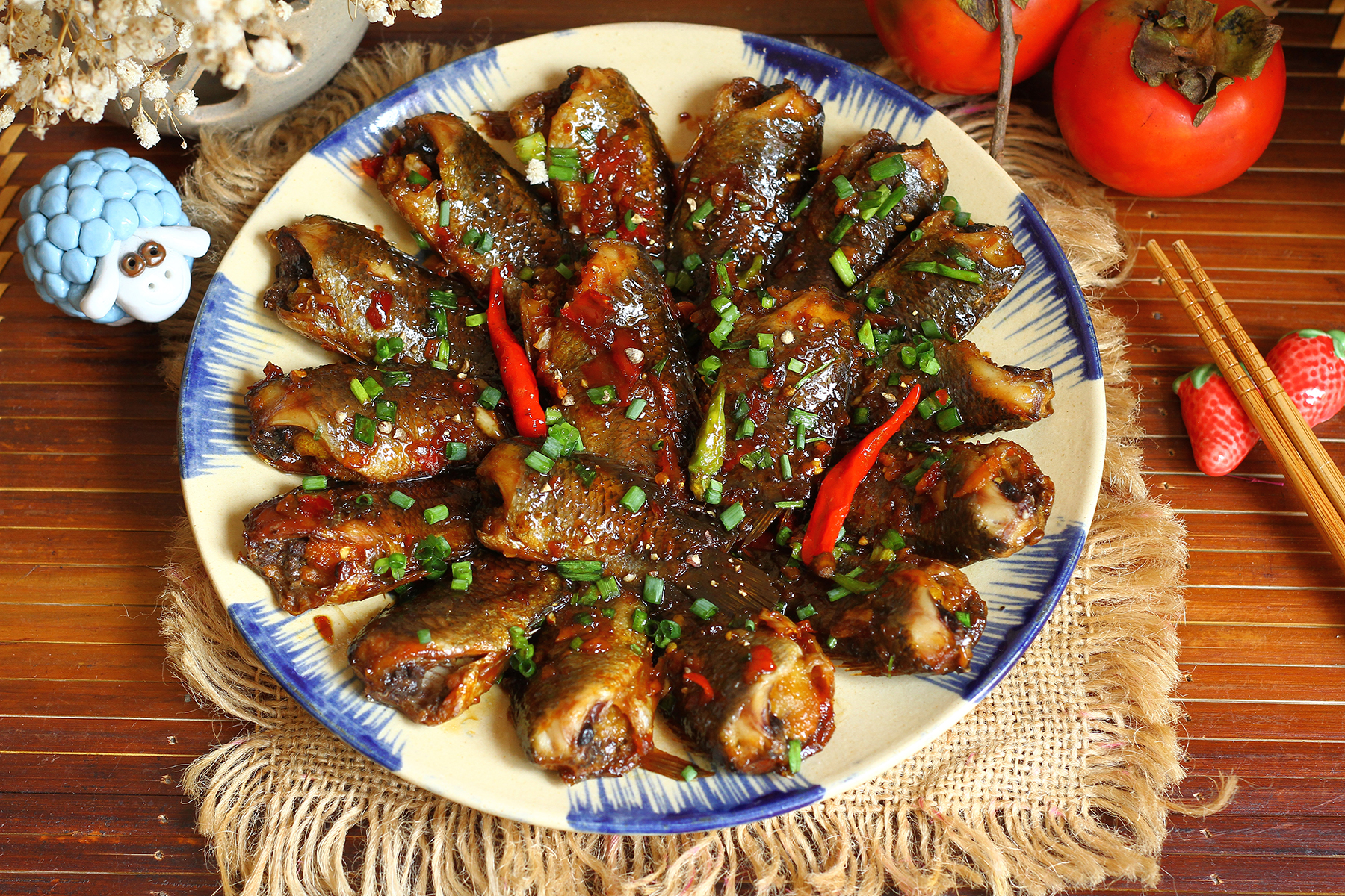 Loại cá dân dã bổ xương, dưỡng não, chế biến đơn giản cũng ngon miễn chê - Ảnh 6. Loại cá dân dã bổ xương, dưỡng não, chế biến đơn giản cũng ngon miễn chê - Ảnh 6.