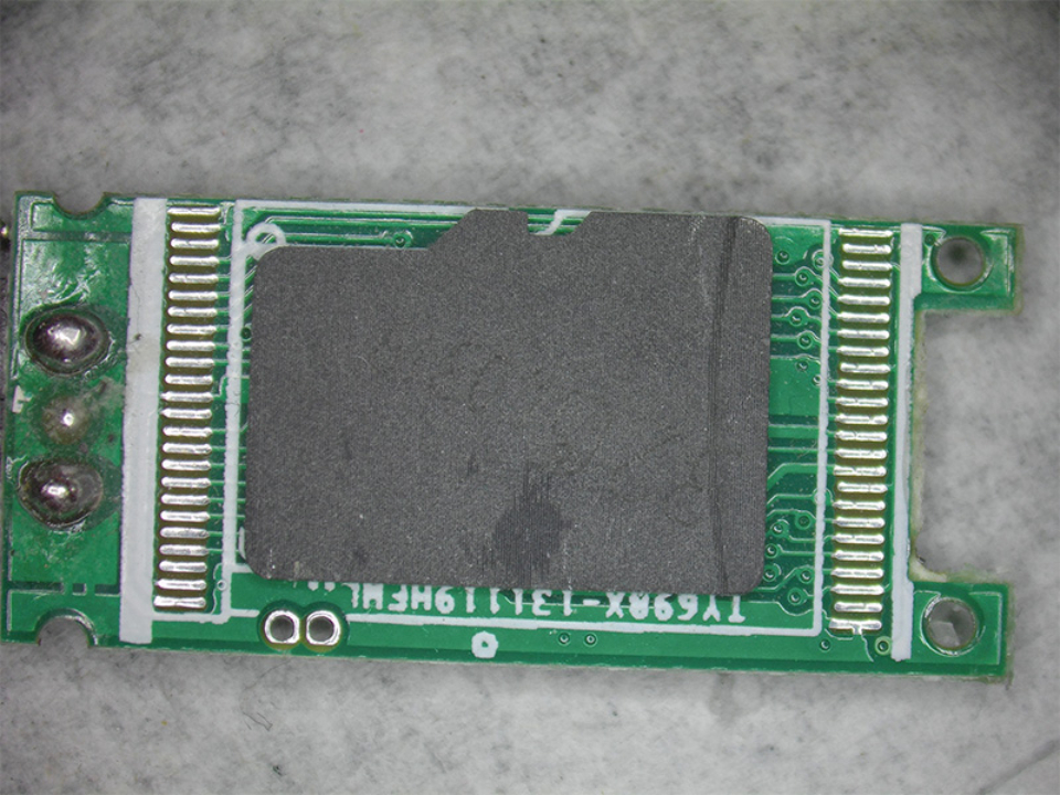 Chất lượng ổ flash USB sụt giảm nghiêm trọng- Ảnh 2. Chất lượng ổ flash USB sụt giảm nghiêm trọng- Ảnh 2.