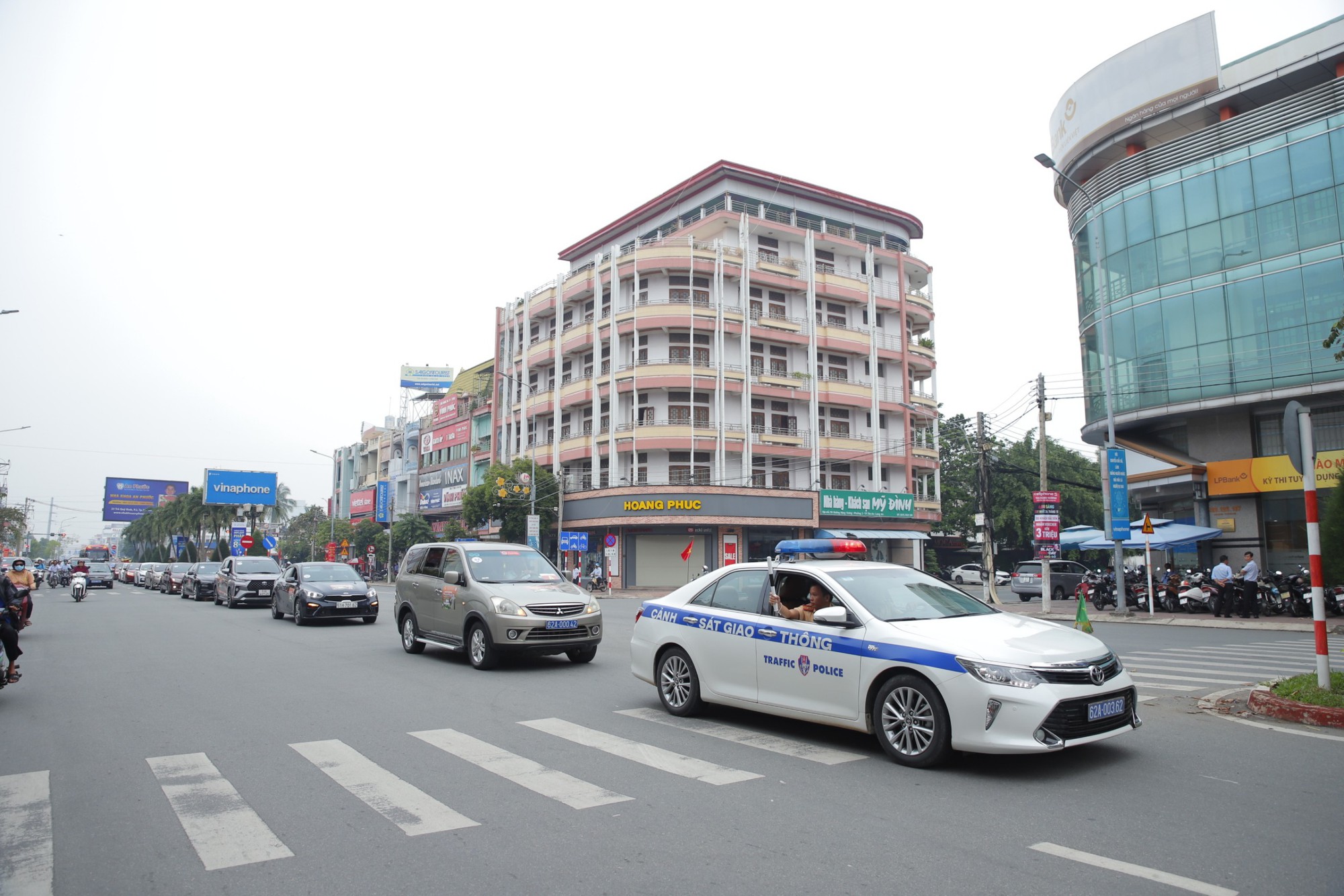 Long An: Quảng bá hình ảnh thu hút khách du lịch - Ảnh 3. Long An: Quảng bá hình ảnh thu hút khách du lịch - Ảnh 3.