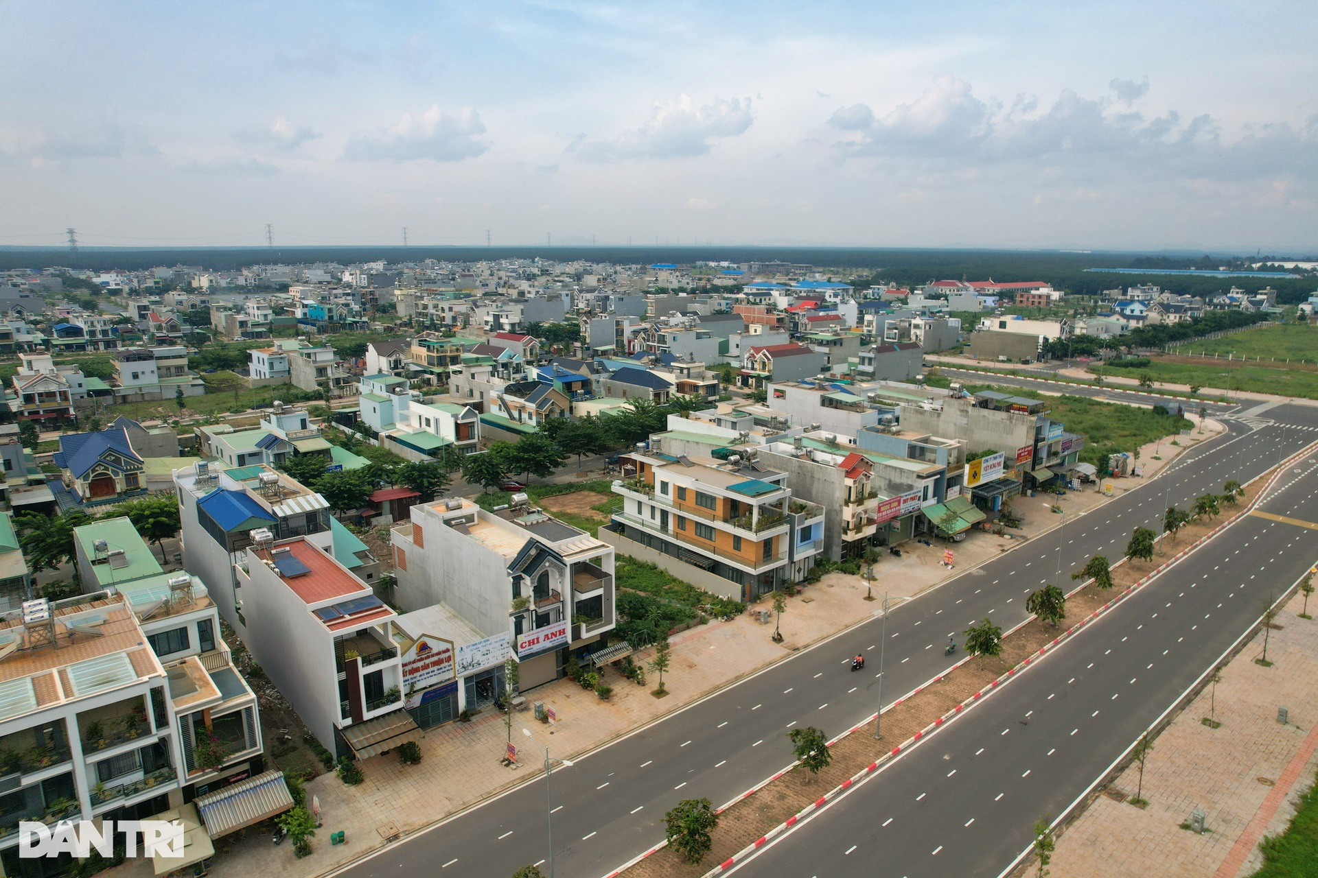 Người dân khu tái định cư sân bay Long Thành rộn ràng chuẩn bị Tết - 2 Người dân khu tái định cư sân bay Long Thành rộn ràng chuẩn bị Tết - 2