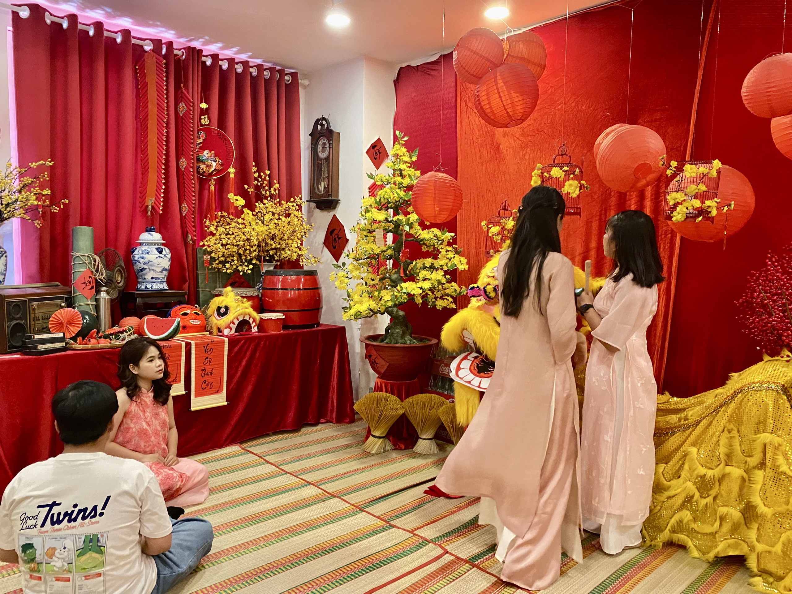 TP HCM: Hàng quán TP HCM: Hàng quán