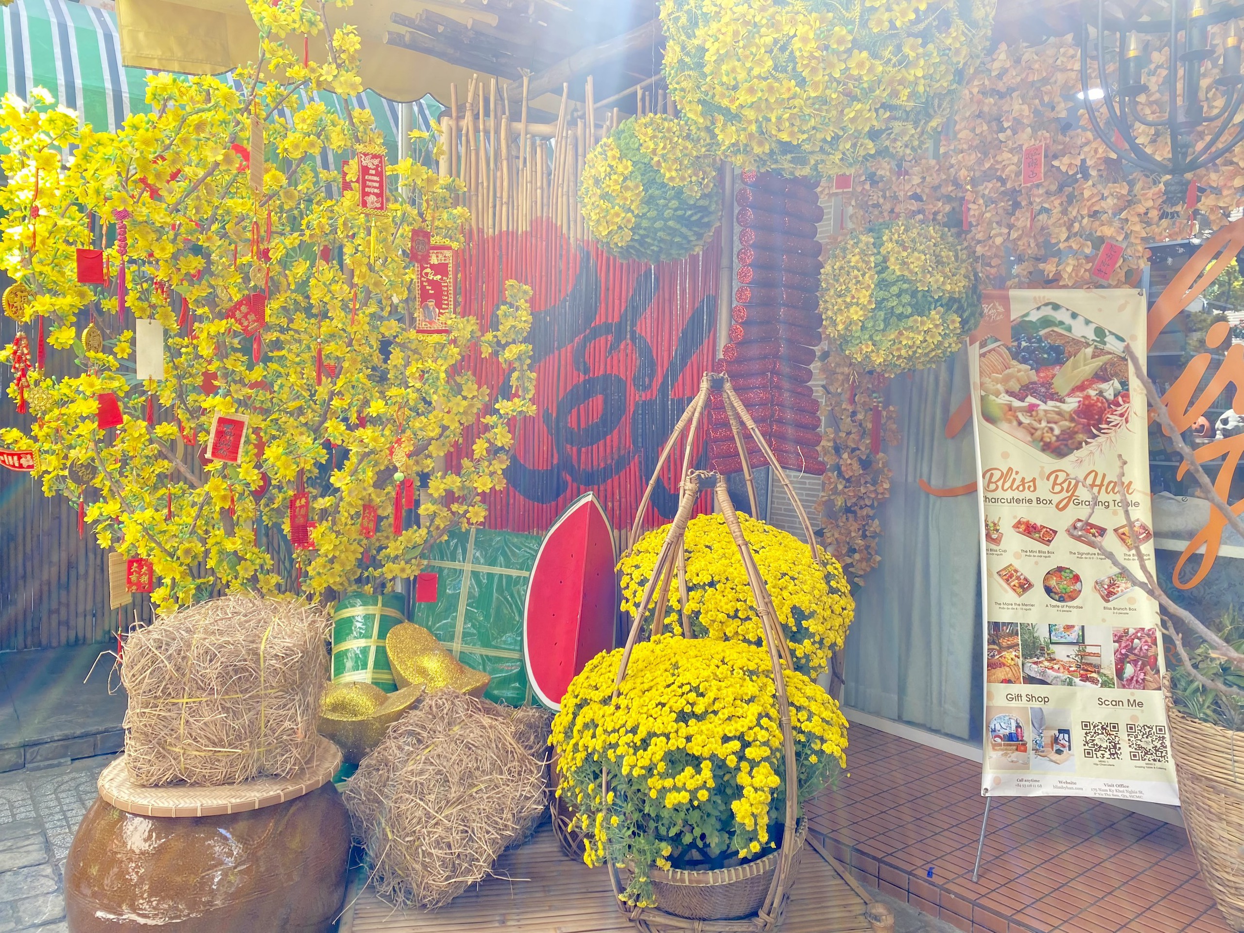 TP HCM: Hàng quán TP HCM: Hàng quán