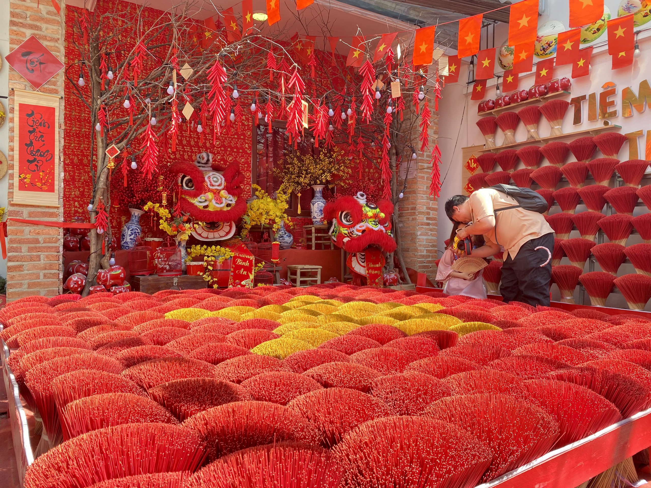 TP HCM: Hàng quán TP HCM: Hàng quán