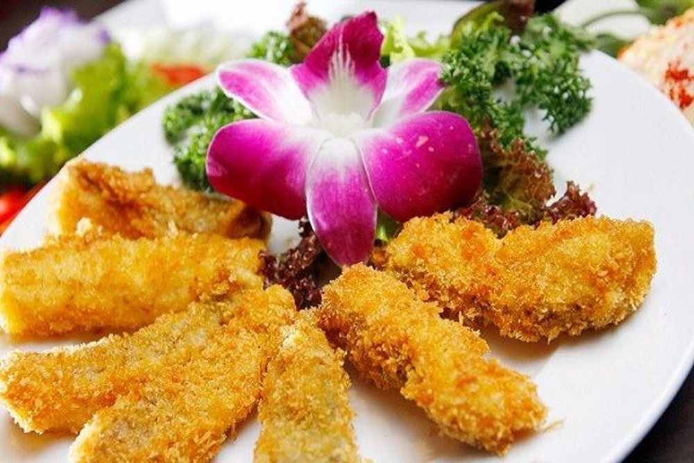 Loại cá giá rẻ có lượng lớn omega-3, nấu cách này cả nhà đánh bay nồi cơm - Ảnh 4. Loại cá giá rẻ có lượng lớn omega-3, nấu cách này cả nhà đánh bay nồi cơm - Ảnh 4.