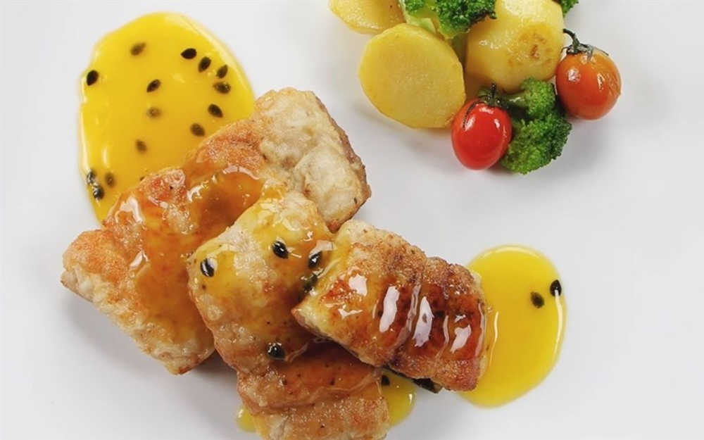 Loại cá giá rẻ có lượng lớn omega-3, nấu cách này cả nhà đánh bay nồi cơm - Ảnh 3. Loại cá giá rẻ có lượng lớn omega-3, nấu cách này cả nhà đánh bay nồi cơm - Ảnh 3.