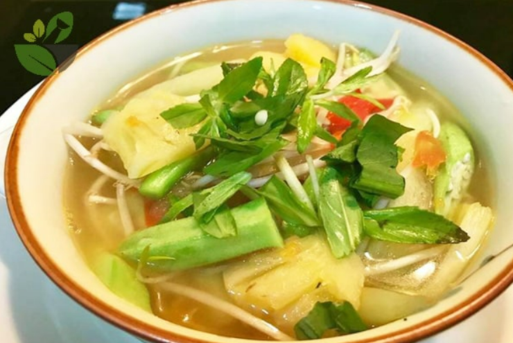 Loại rau thơm tưởng chỉ ăn kèm lại là vị thuốc quý không phải ai cũng biết - Ảnh 5. Loại rau thơm tưởng chỉ ăn kèm lại là vị thuốc quý không phải ai cũng biết - Ảnh 5.