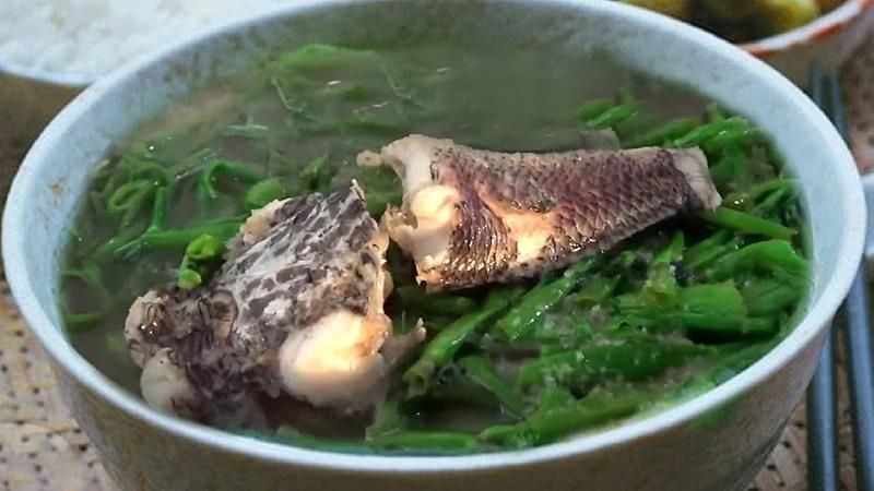 Loại rau thơm tưởng chỉ ăn kèm lại là vị thuốc quý không phải ai cũng biết - Ảnh 8. Loại rau thơm tưởng chỉ ăn kèm lại là vị thuốc quý không phải ai cũng biết - Ảnh 8.