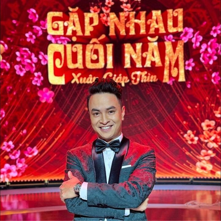 'Tao Quan 2024' is criticized, what do the actors say? Vietnam.vn