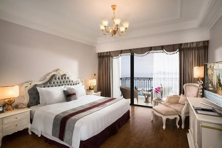 Khám phá đảo Rều Quảng Ninh - 2