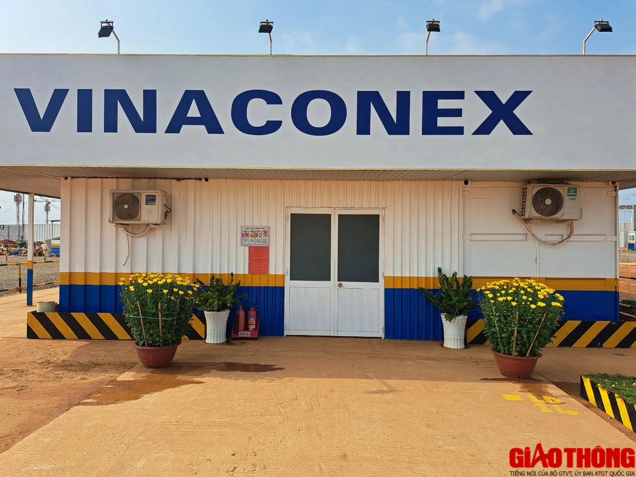 Đón giao thừa ở đại công trường sân bay Long Thành- Ảnh 17. Đón giao thừa ở đại công trường sân bay Long Thành- Ảnh 17.
