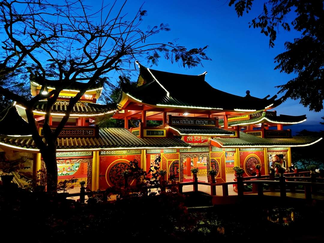 Diễn viên Tuyền mập nói về chuyến đi cáp treo viếng Bà chúa Xứ núi Sam- Ảnh 9. https://thegioivanhoa.net/wp-content/uploads/2024/02/nui-sam-3.jpg
