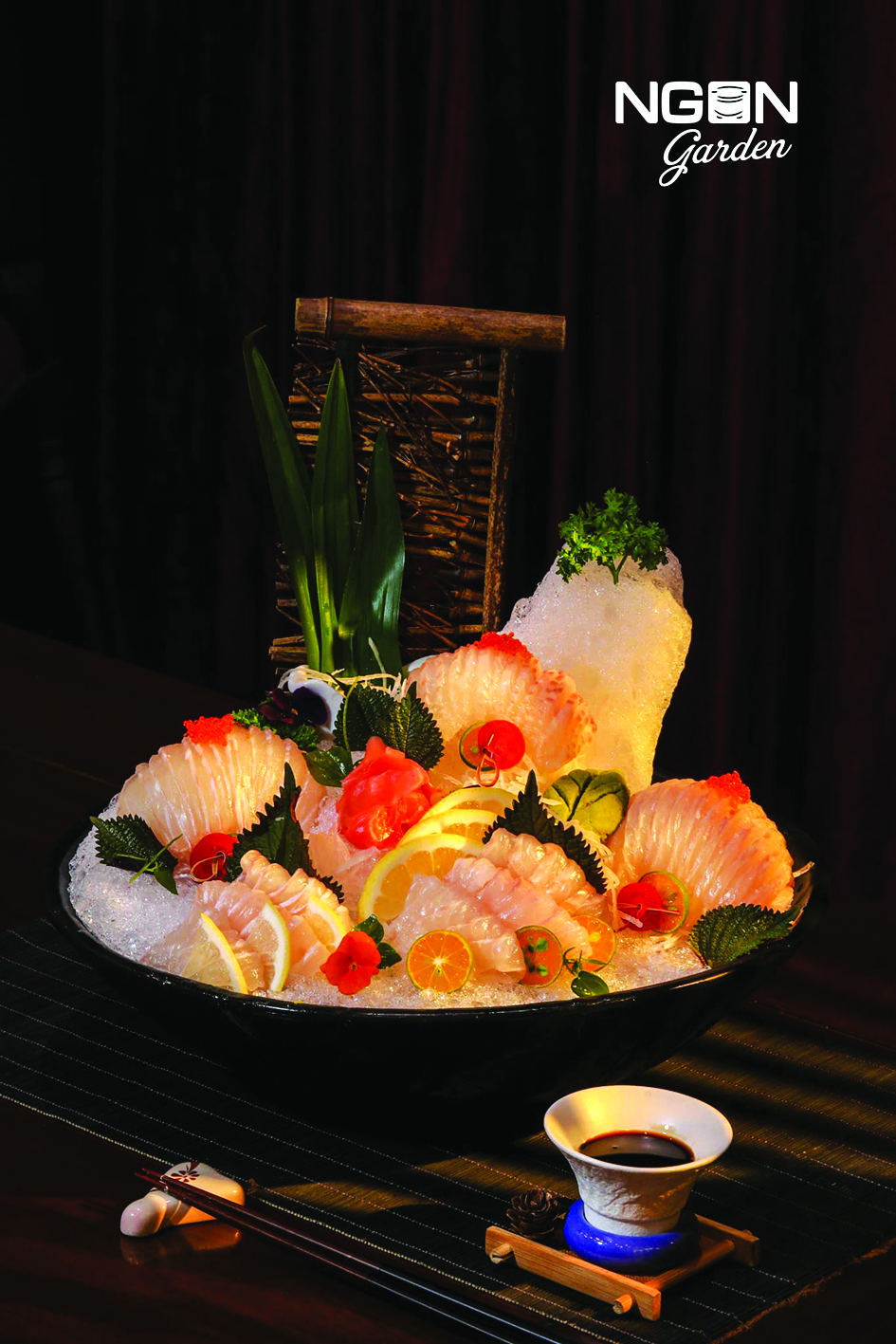 Cú hích từ Michelin- Ảnh 7. Cú hích từ Michelin- Ảnh 7.