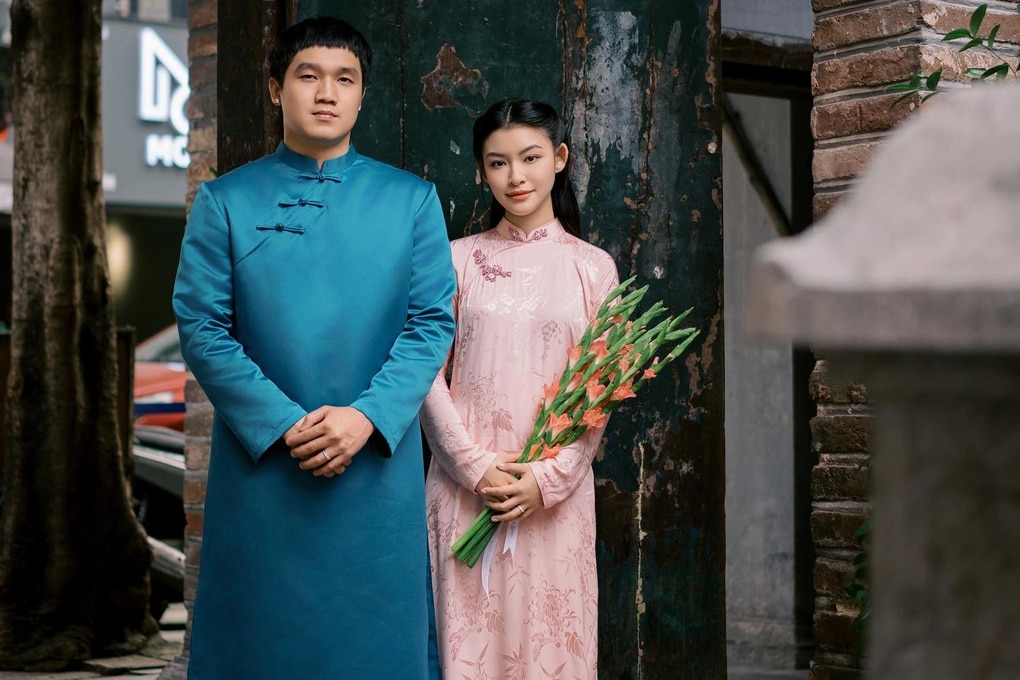 Cặp chị em Việt kiều Nga có vẻ ngoài nóng bỏng, nổi tiếng trên mạng - 10