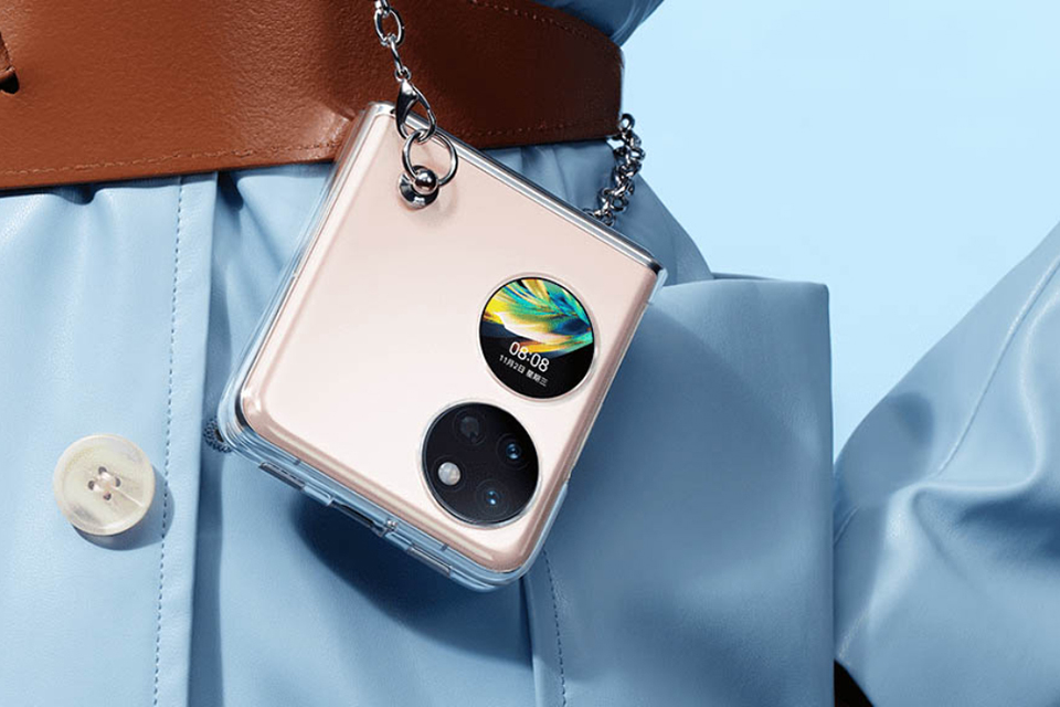 Các smartphone đáng chú ý tại MWC 2024- Ảnh 2. Các smartphone đáng chú ý tại MWC 2024- Ảnh 2.