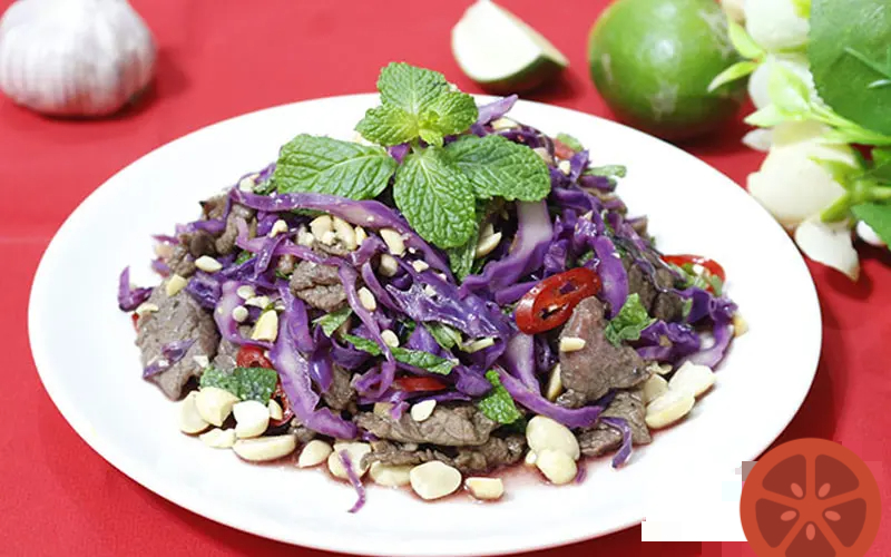 Loại rau mùa đông giúp ngừa cảm lạnh, đừng chỉ luộc nấu cách này vừa ngon lại đẹp - Ảnh 7. Loại rau mùa đông giúp ngừa cảm lạnh, đừng chỉ luộc nấu cách này vừa ngon lại đẹp - Ảnh 7.