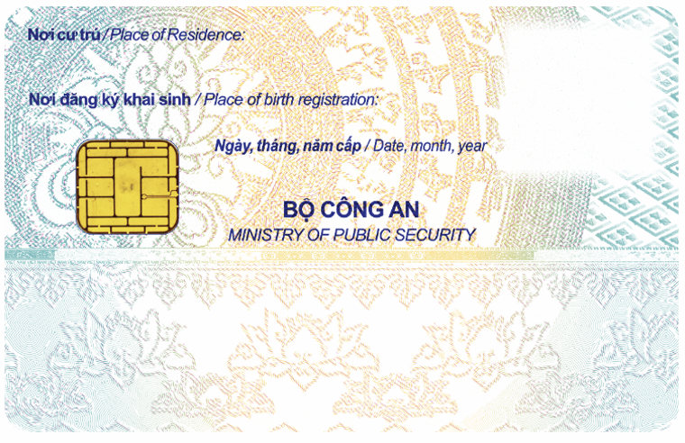 Hiểu thế nào về 'nơi cư trú' trên thẻ căn cước?- Ảnh 2. Hiểu thế nào về 'nơi cư trú' trên thẻ căn cước?- Ảnh 2.
