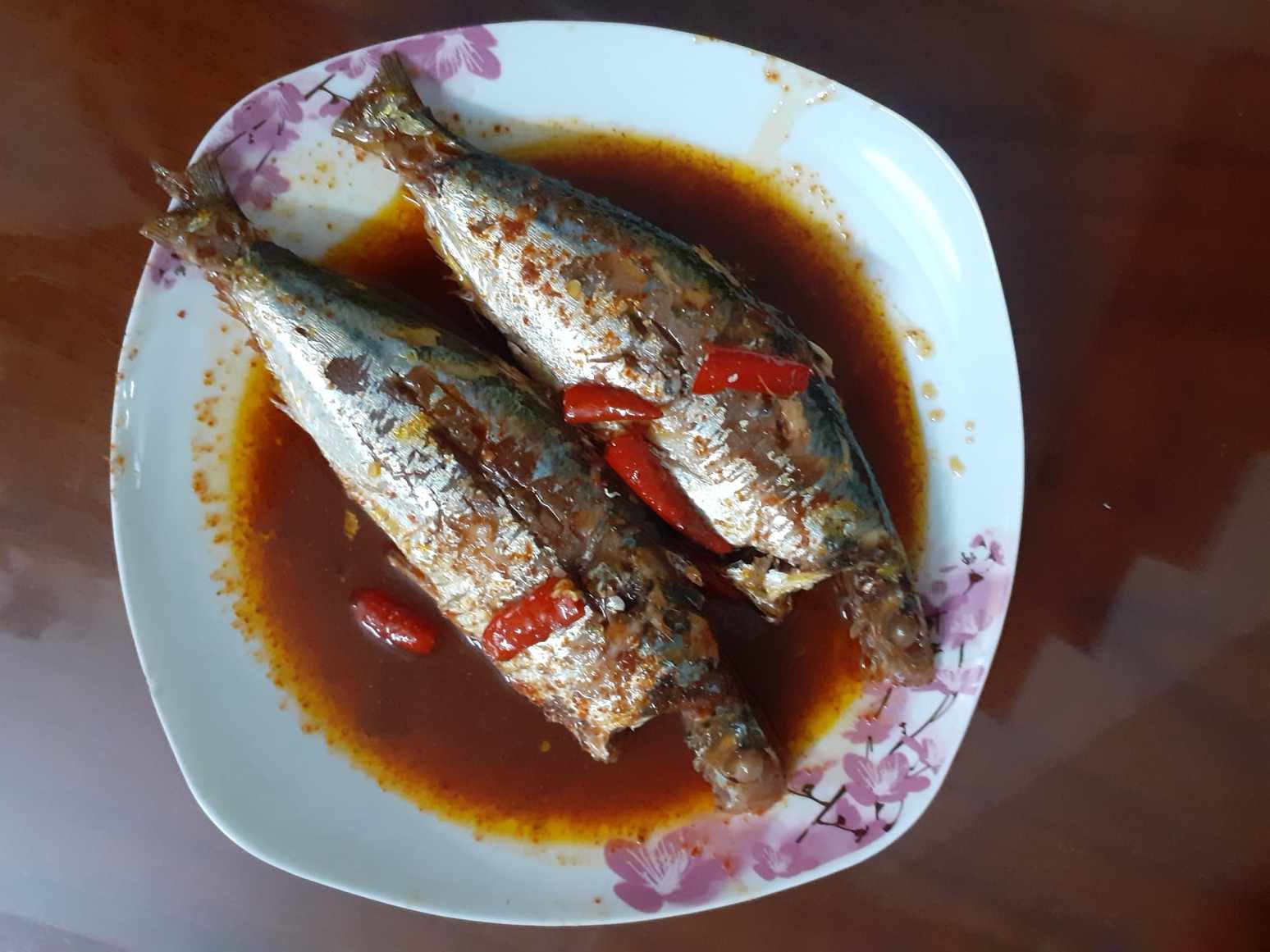 Trăm năm cơm cá đời người…- Ảnh 3. Trăm năm cơm cá đời người…- Ảnh 3.