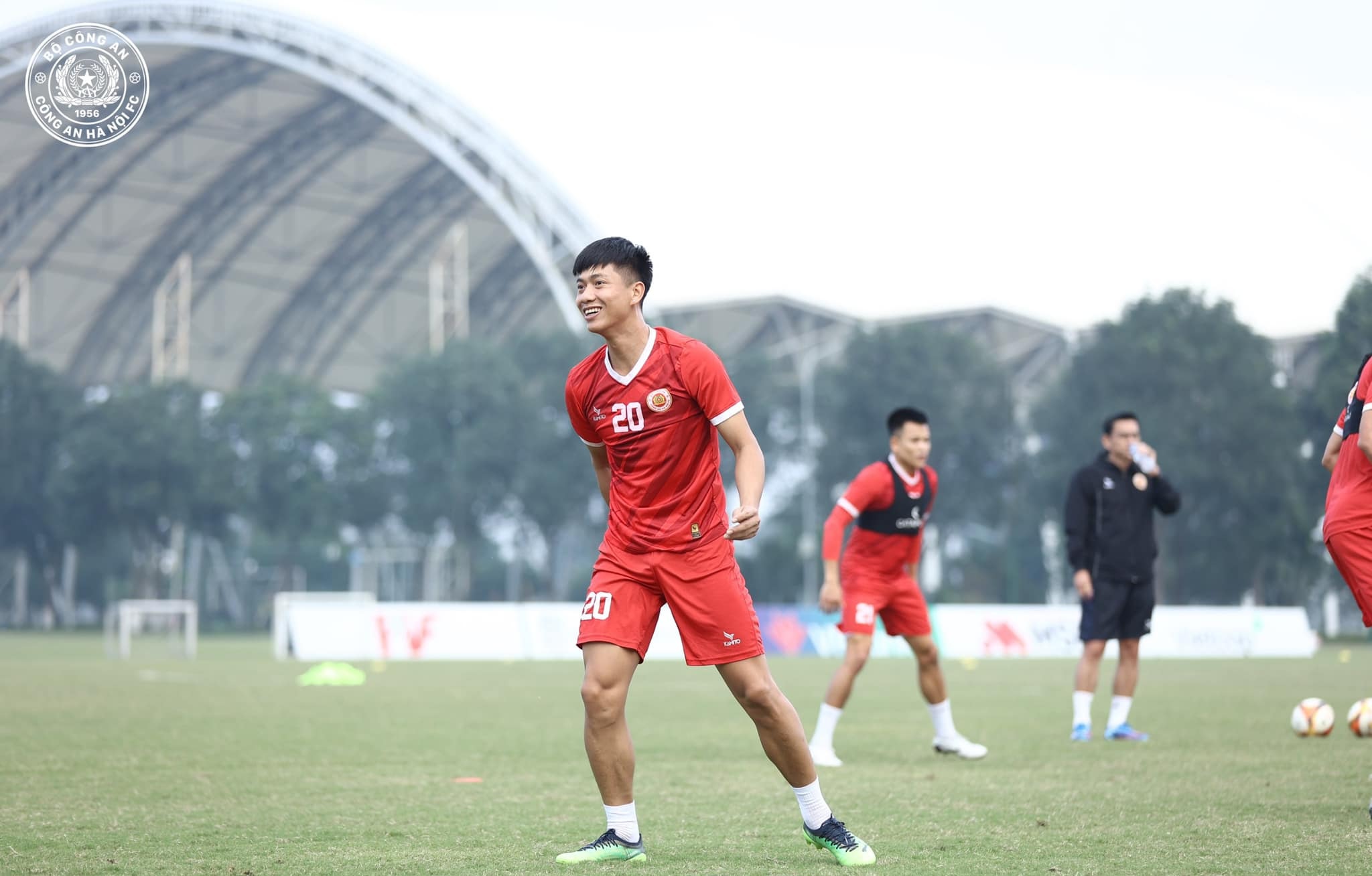 Sự trở lại đáng chờ đợi ở đội tuyển Việt Nam trong năm 2024- Ảnh 2. Sự trở lại đáng chờ đợi ở đội tuyển Việt Nam trong năm 2024- Ảnh 2.