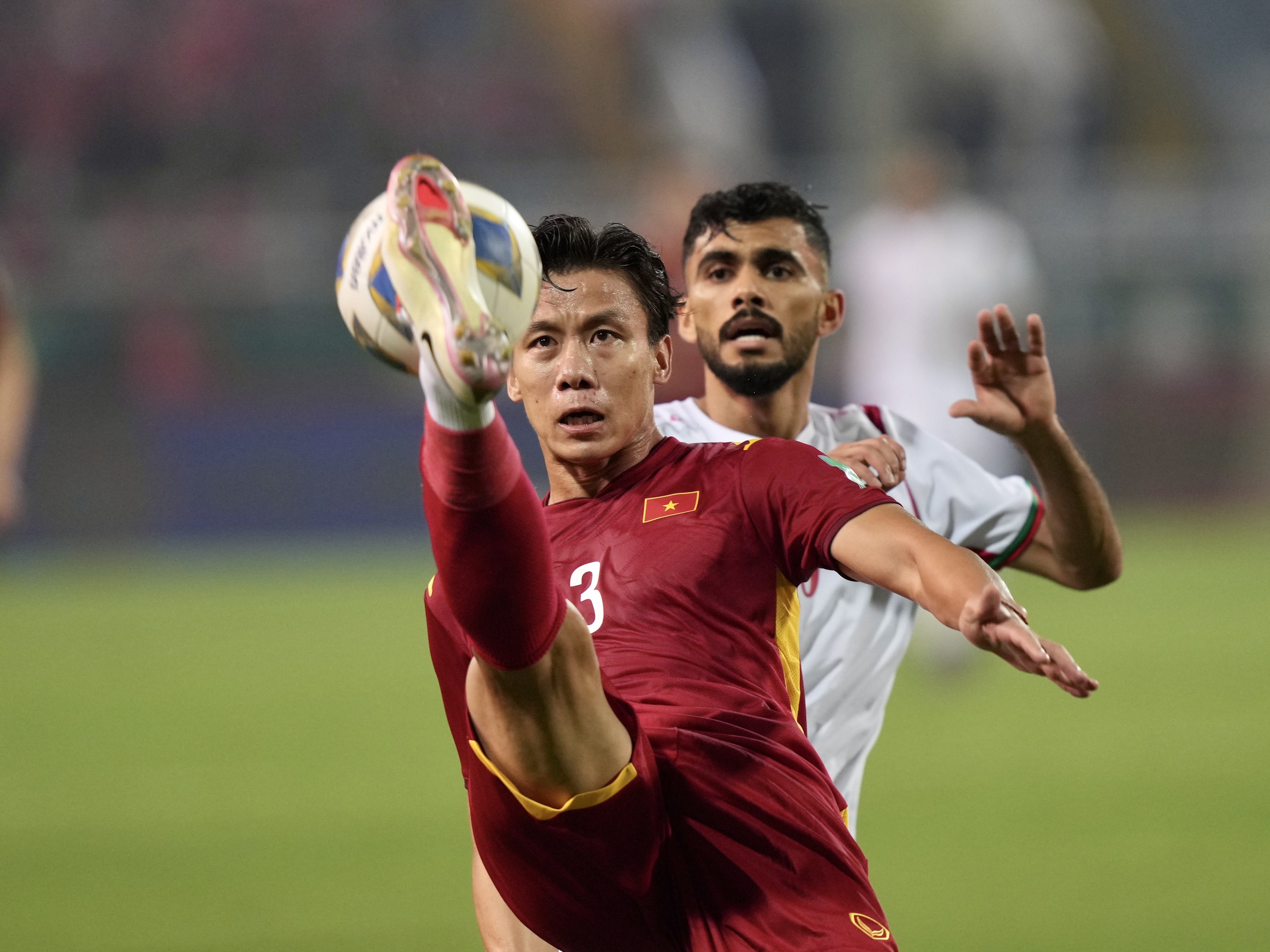 Sự trở lại đáng chờ đợi ở đội tuyển Việt Nam trong năm 2024- Ảnh 3. Sự trở lại đáng chờ đợi ở đội tuyển Việt Nam trong năm 2024- Ảnh 3.