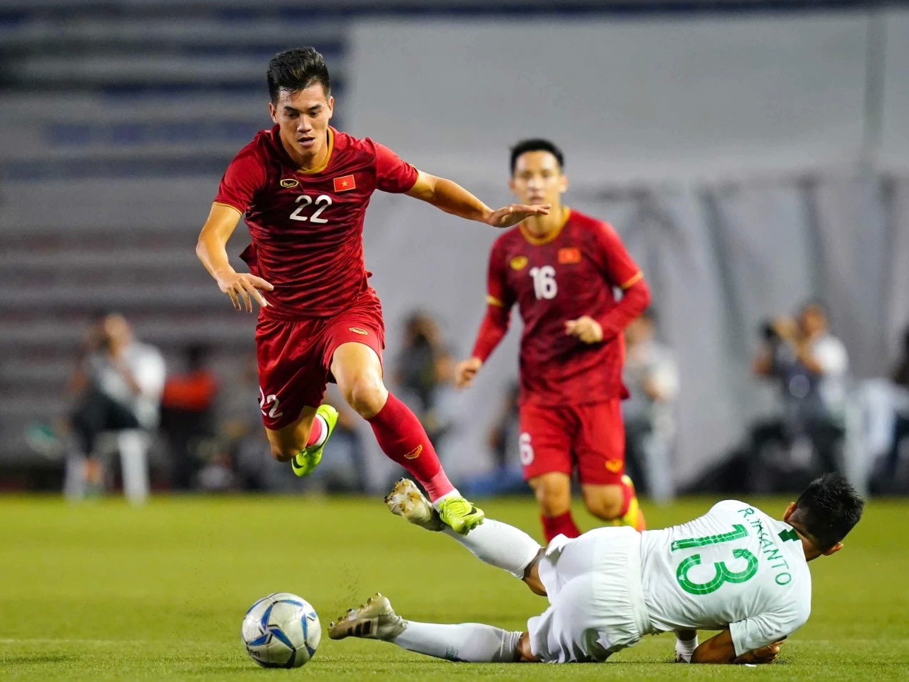 Sự trở lại đáng chờ đợi ở đội tuyển Việt Nam trong năm 2024- Ảnh 4.