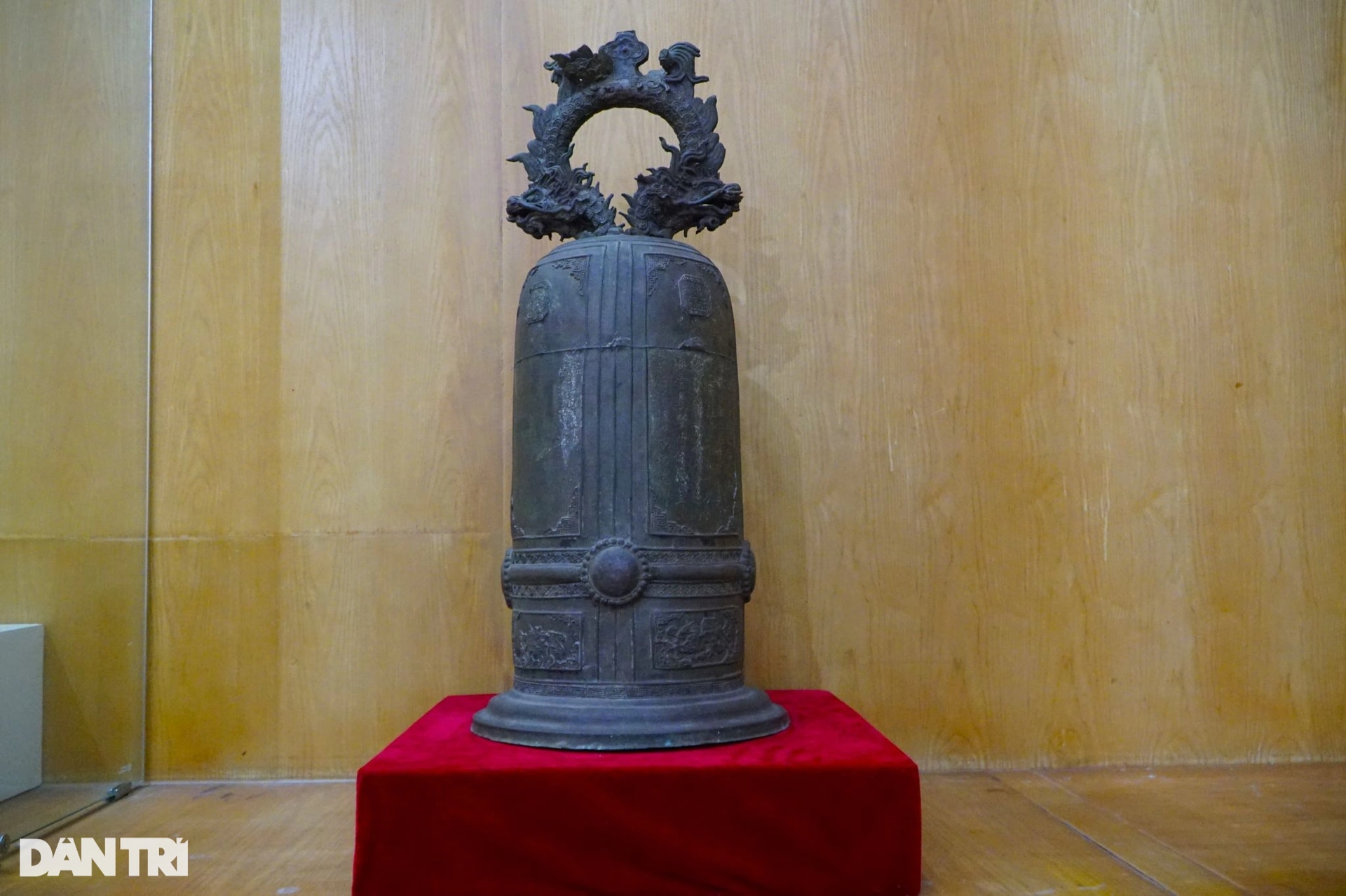 Ngắm hình tượng rồng Việt qua các cổ vật hàng nghìn năm ở xứ Thanh - 3