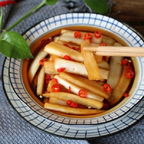Loại củ có lượng vitamin C gấp 8 lần lê, được mệnh danh thực phẩm chống cảm lạnh - Ảnh 2. Loại củ có lượng vitamin C gấp 8 lần lê, được mệnh danh thực phẩm chống cảm lạnh - Ảnh 2.