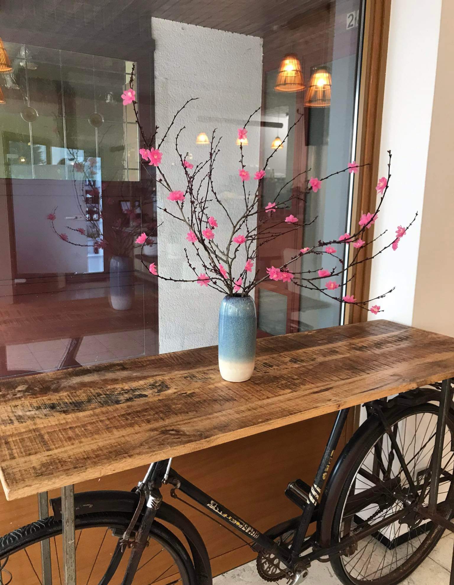 Thư từ Đức: Tết cổ truyền vẫn gần bên ta - Ảnh 7. Thư từ Đức: Tết cổ truyền vẫn gần bên ta - Ảnh 7.