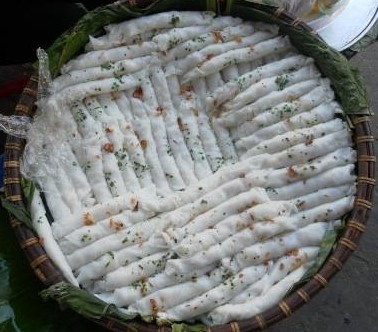 Thơm ngon món ăn xứ Nghệ- Ảnh 2. Thơm ngon món ăn xứ Nghệ- Ảnh 2.