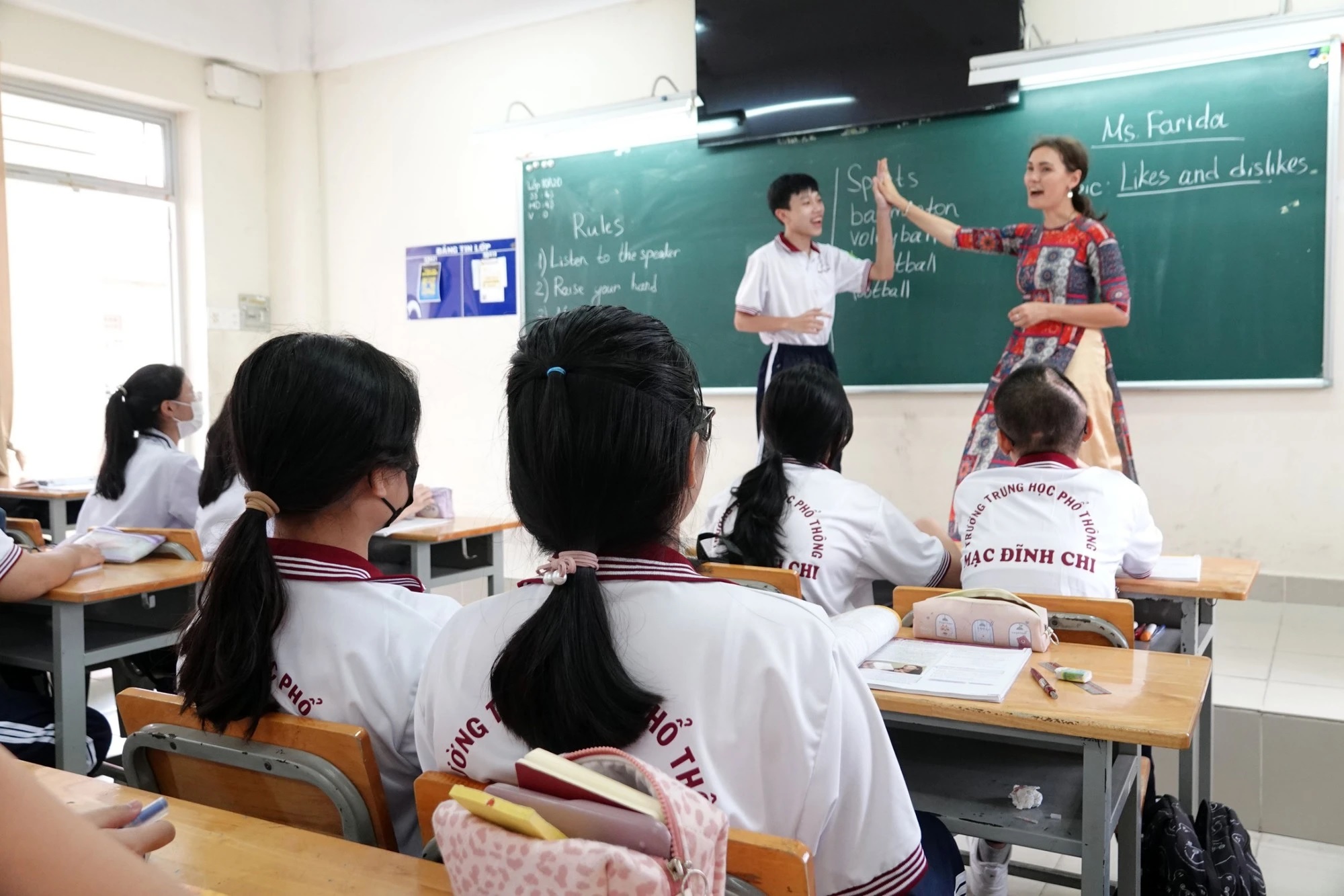 Chạy đà việc học sau tết sao cho hiệu quả?- Ảnh 2. Chạy đà việc học sau tết sao cho hiệu quả?- Ảnh 2.