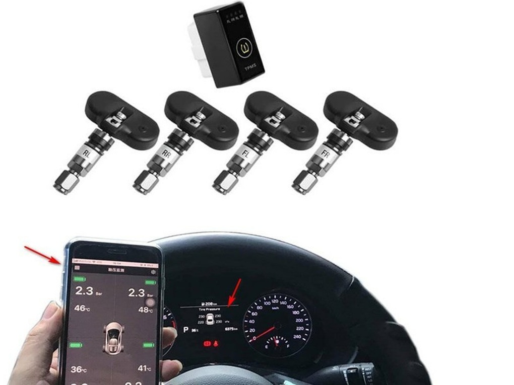 Kích hoạt tính năng ẩn trên ô tô, chủ xe cần lưu ý vấn đề này - 2 Kích hoạt tính năng ẩn trên ô tô, chủ xe cần lưu ý vấn đề này - 2
