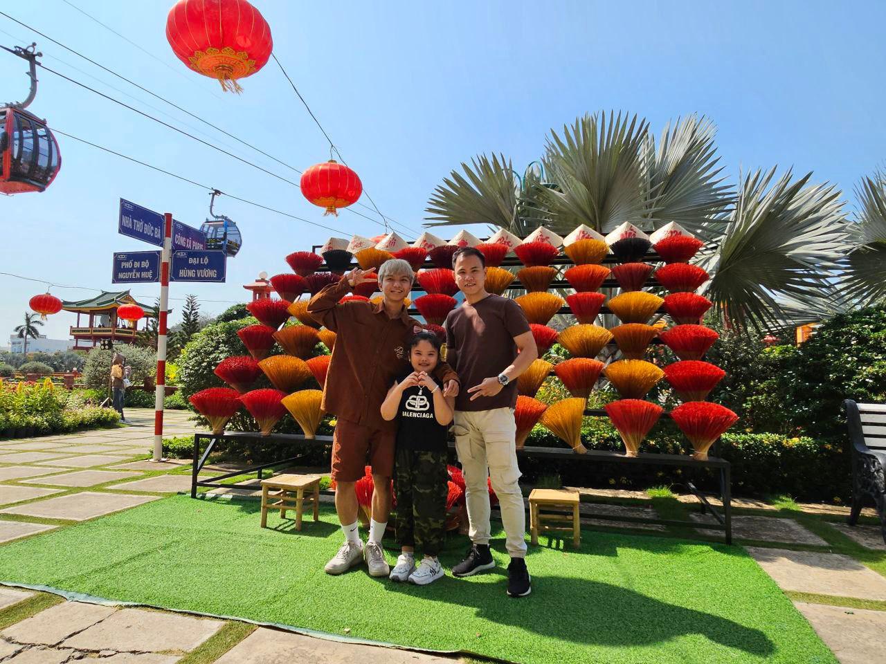 Địa điểm hành hương lý tưởng cho du khách khi đến Châu Đốc- Ảnh 15. Địa điểm hành hương lý tưởng cho du khách khi đến Châu Đốc- Ảnh 15.