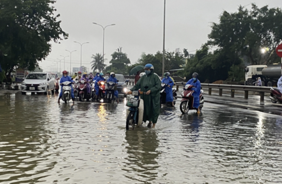 Bộ GTVT phản hồi kiến nghị sửa chữa quốc lộ 50 qua Tiền Giang- Ảnh 2. Bộ GTVT phản hồi kiến nghị sửa chữa quốc lộ 50 qua Tiền Giang- Ảnh 2.