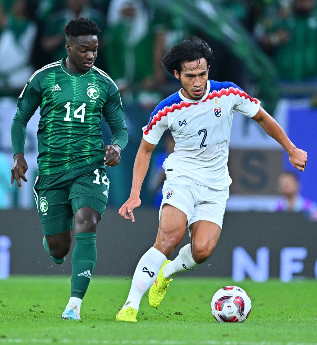 Hàn Quốc lủng củng nội bộ, Thái Lan có thêm cơ hội ở vòng loại World Cup- Ảnh 2.