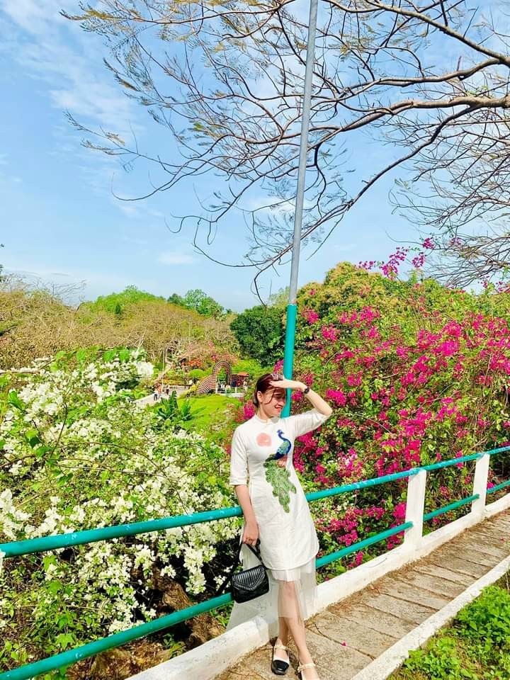 Tức Dụp - Giá trị lịch sử được phát huy- Ảnh 5. Tức Dụp - Giá trị lịch sử được phát huy- Ảnh 5.