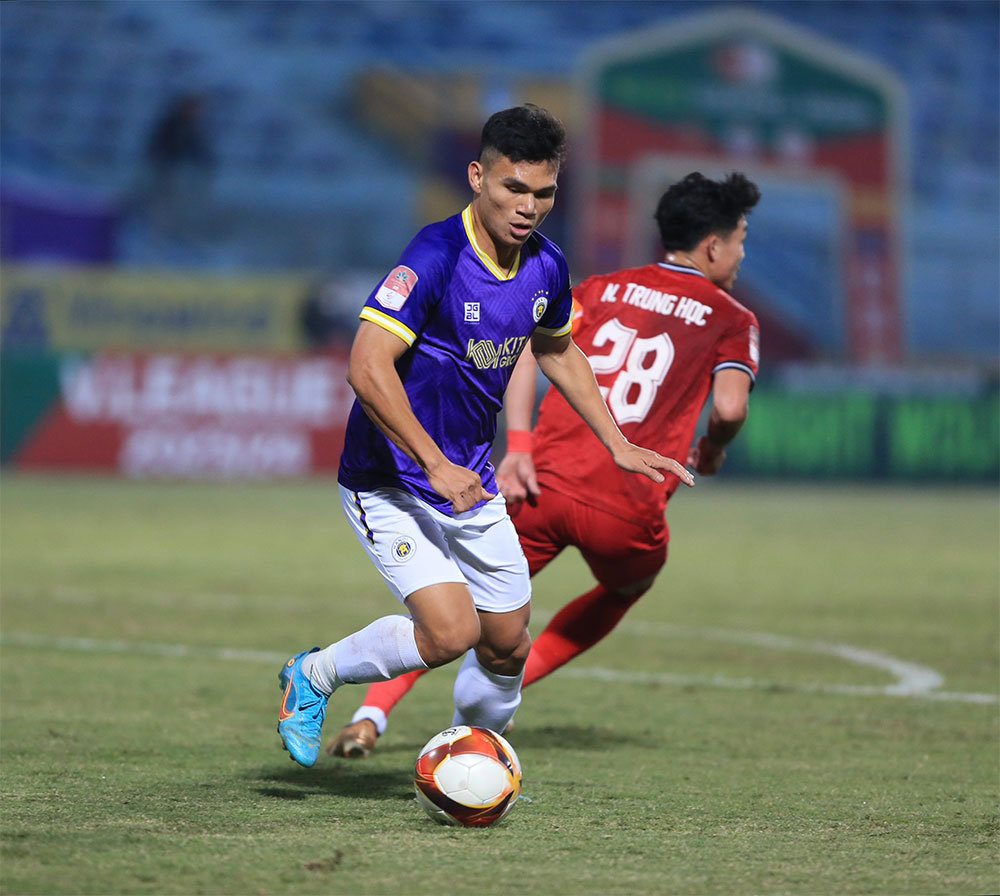 Lịch thi đấu và trực tiếp V-League hôm nay (18.2): Nóng bỏng 'chung kết ngược' - Ảnh 3. Lịch thi đấu và trực tiếp V-League hôm nay (18.2): Nóng bỏng 'chung kết ngược' - Ảnh 3.