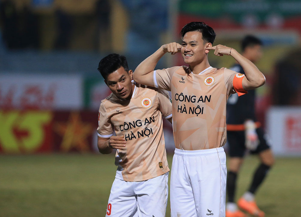 Lịch thi đấu và trực tiếp V-League hôm nay (18.2): Nóng bỏng 'chung kết ngược' - Ảnh 4. Lịch thi đấu và trực tiếp V-League hôm nay (18.2): Nóng bỏng 'chung kết ngược' - Ảnh 4.