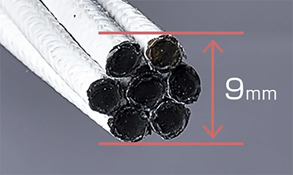 Những vật liệu sáng tạo được sử dụng trong kiến trúc - Ảnh 5. Những vật liệu sáng tạo được sử dụng trong kiến trúc - Ảnh 5.