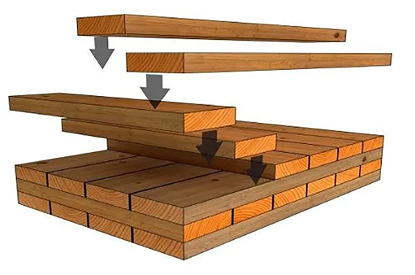 Những vật liệu sáng tạo được sử dụng trong kiến trúc - Ảnh 8. Những vật liệu sáng tạo được sử dụng trong kiến trúc - Ảnh 8.