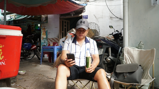 Trở thành hot trend, cà phê ống tre có ngon như lời đồn?- Ảnh 4. Trở thành hot trend, cà phê ống tre có ngon như lời đồn?- Ảnh 4.