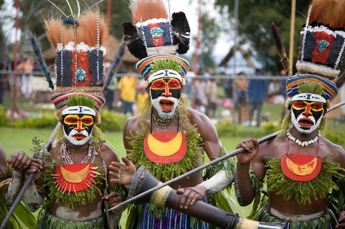 cac bo lac tan cong va phuc kich nhau o papua new guinea nhieu thuong vong hinh 2